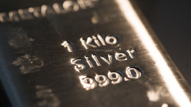 Среброто не е убежището, което изглежда