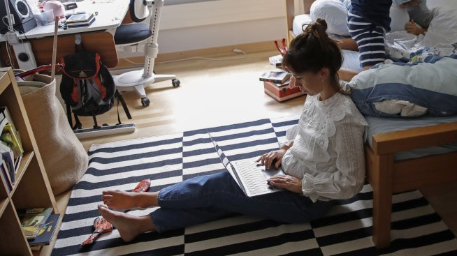 Децата са по-добри детективи на истината от възрастните