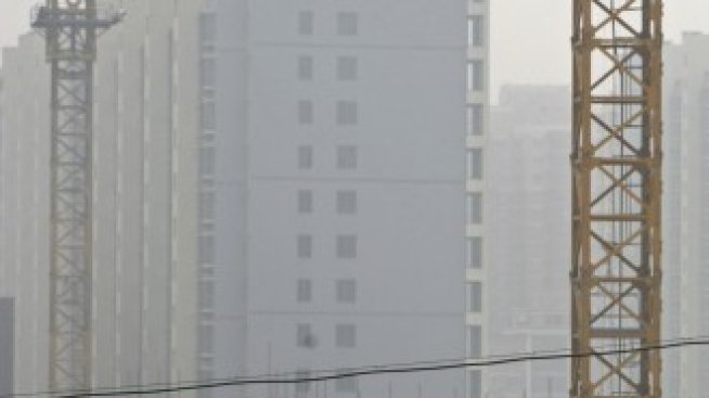 Централното правителство в Китай поиска нови мерки за затягане на жилищния пазар