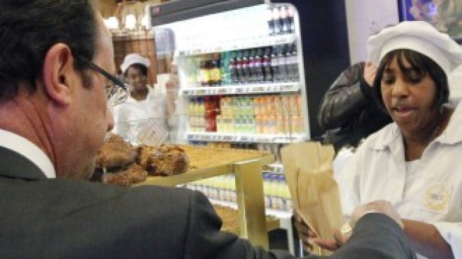 Инфлацията във Франция и Германия се забавя