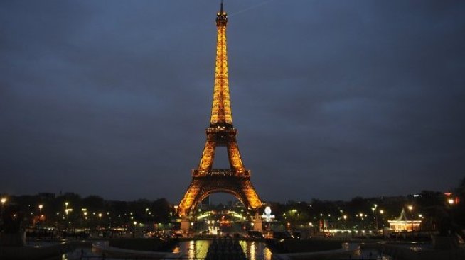 Най-ценните туристически обекти в Европа