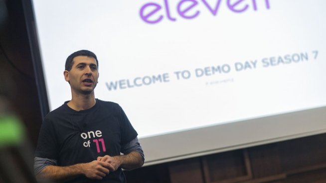 Фондът Eleven набира последните компании, в които да инвестира