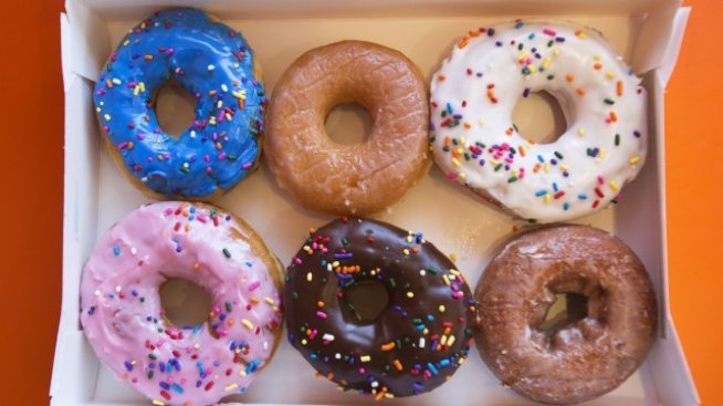 Dunkin' Brand Group отчита забавяне на продажбите