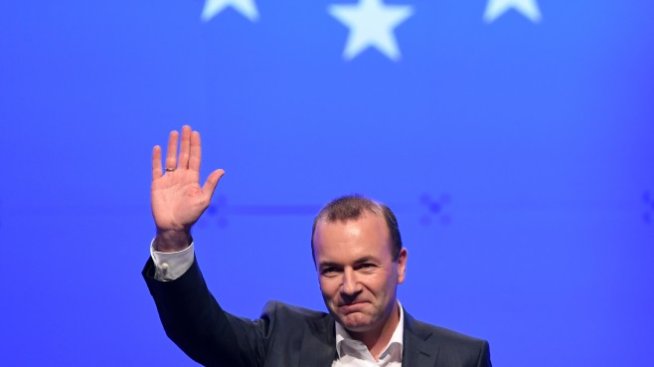 Вебер: Дебатът за Турция засяга въпроса за това докъде ще се простира ЕС