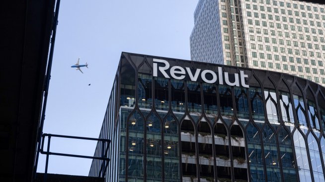 До IPO-то на Revolut има още поне две години