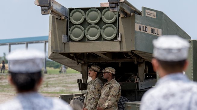 Lockheed Martin увеличава производството на оръжейни системи по план