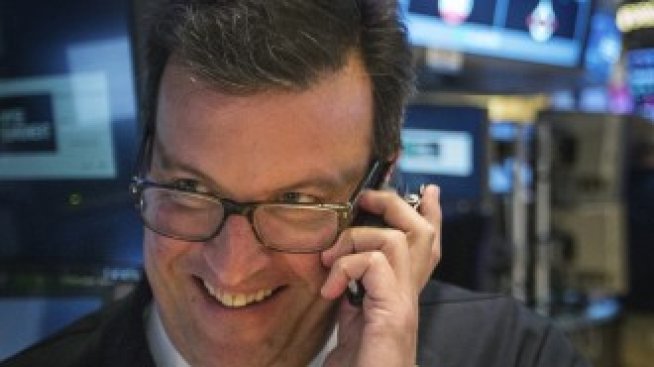 Nasdaq записа най-големия си тридневен спад от края на март
