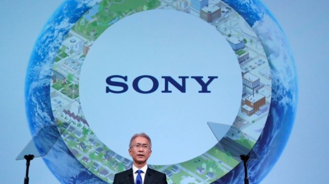 Продажбите на PlayStation карат Sony да бъде оптимист за бъдещето