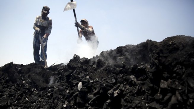 МС разреши на „Гранд Енерджи“ да добива въглища в участък „Бобов дол“