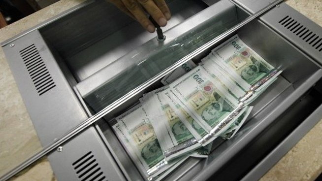 Средните лихви на заемите за бизнеса паднаха през януари