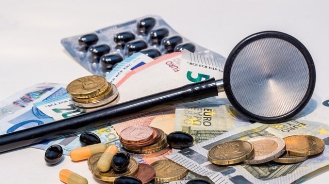 Парламентът прие годишния отчет за дейността на НЗОК за 2017 г.