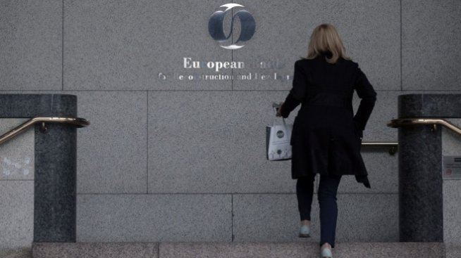 ЕБВР понижи прогнозата си за икономиката на България за тази година