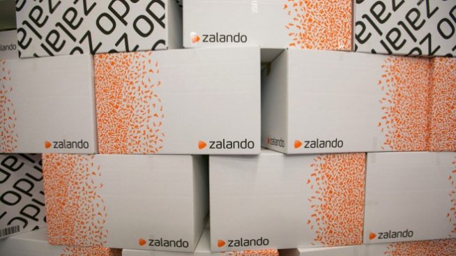 Оперативната печалба на Zalando се срина и повлече акциите надолу
