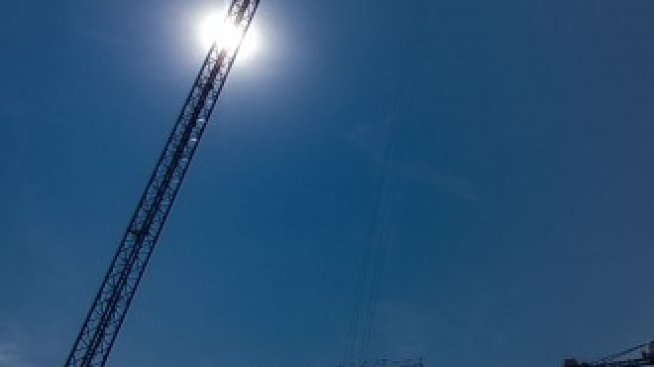 Жилищното строителство у нас нараства с близо 50% от началото на годината