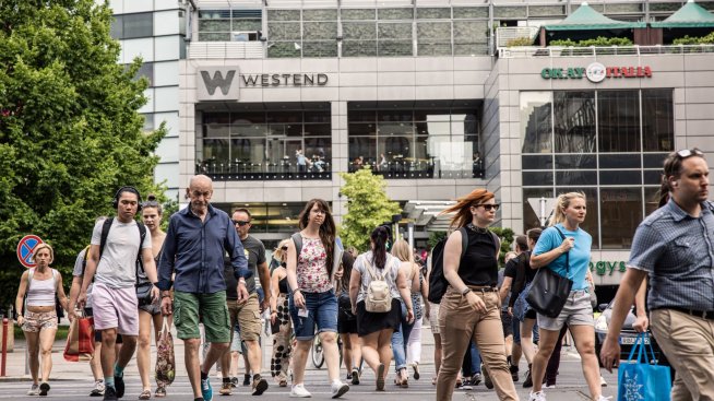 Икономическите нагласи в Унгария продължават да се влошават през август