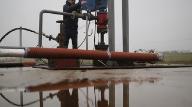 Полша планира допълнително облагане на производителите на шистов газ