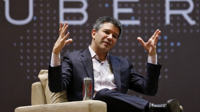 Uber Technologies работи с Airbus по полети с хеликоптери