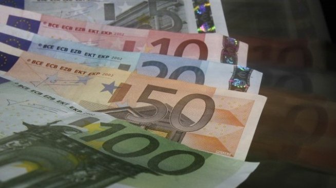 Платежният баланс на България е на плюс с 200,7 млн. евро през март