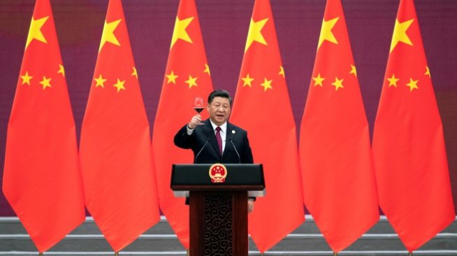 Търговската война или еволюцията на азиатската икономика