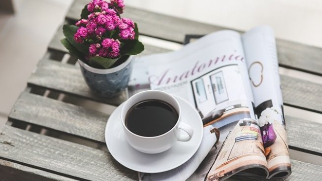 Преглед на печата за 21 май