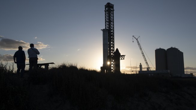 Инвеститори от Саудитска Арабия и ОАЕ може да влязат в SpaceX