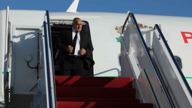 Правителството ще си купува нов самолет за 55 млн. лева