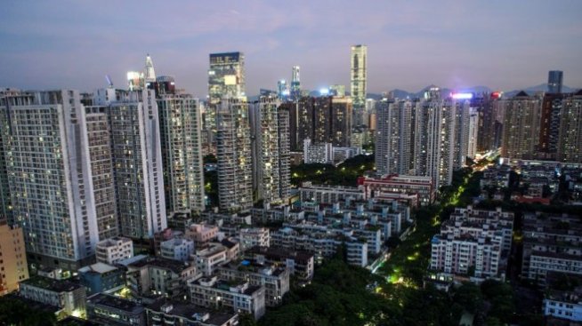 Градовете в Китай стават все по-умни, но на каква цена?