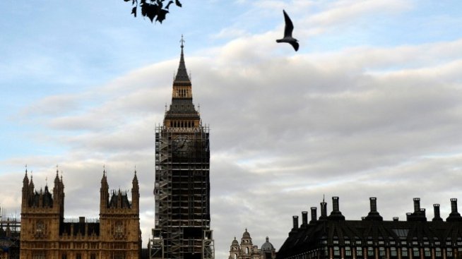 Похотливи политици