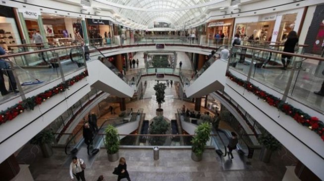 Турция, Дубай и Русия остават най-активните пазари за строителство на молове