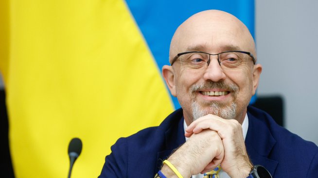 И Лондон обеща на Киев ракети за противовъздушна отбрана 