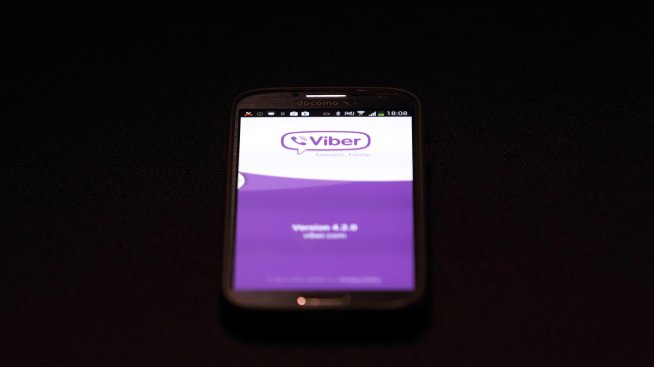 Атанас Райков: Визията на Viber е да стане суперприложение