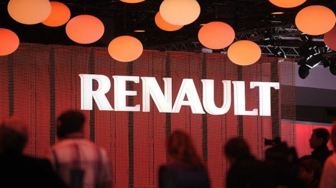 Renault записа първата си нетна загуба от десетилетие