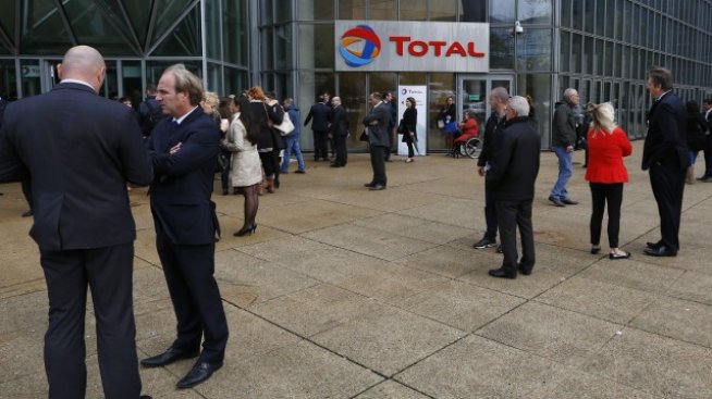 Total избра нови директор и председател на борда