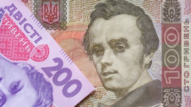 Украйна - спасението от пазарния срив през август