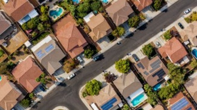 Еднофамилните жилища под наем са най-желаните имоти за инвестиция в САЩ