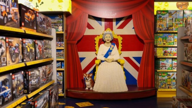 Опасната игра на Великобритания с Brexit ще завърши зле