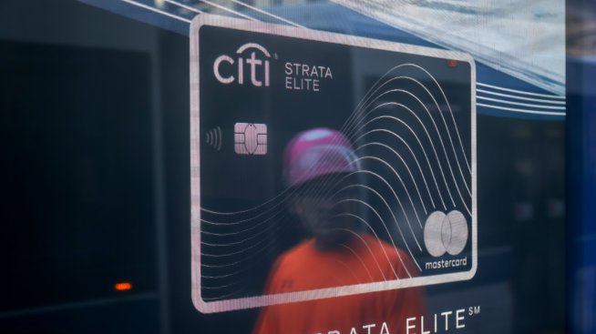 Citigroup отчете най-силните тримесечни приходи за последното десетилетие