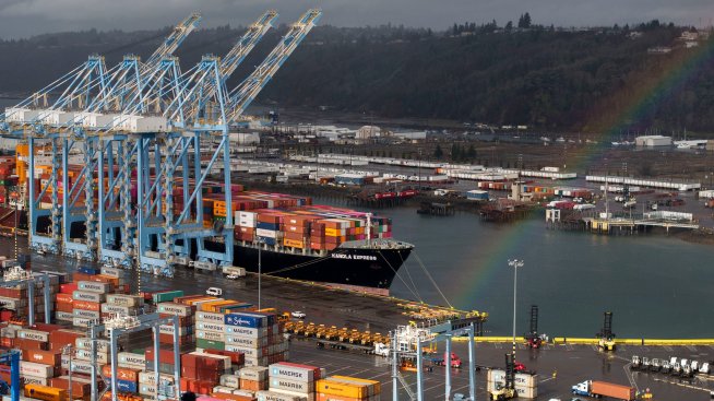 Защо Китай оценява търговската война със САЩ като спечелена?