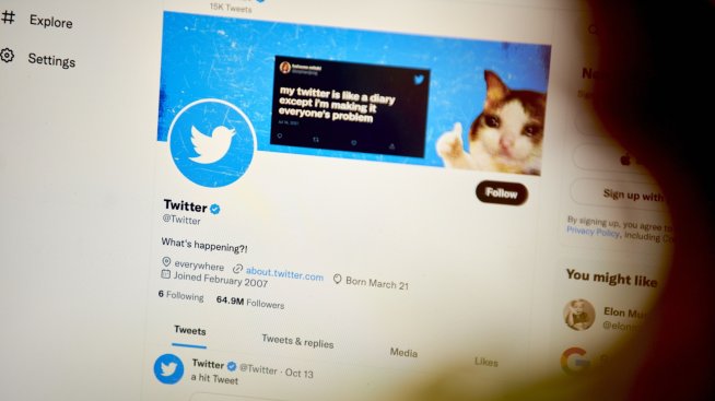 Ходът на Мъск&nbsp;с верификацията&nbsp;в Twitter разгневи знаменитостите