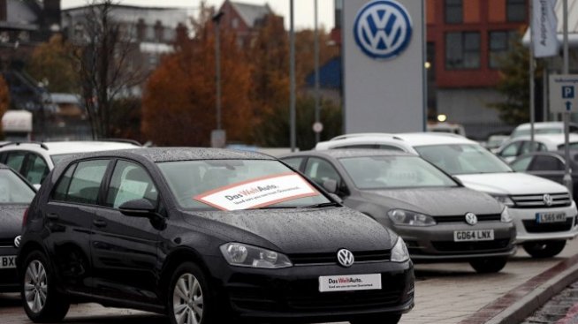"Дизелгейт" далеч не е приключил за Volkswagen