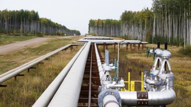 Туркменистан заяви интерес да доставя газ на Запада 