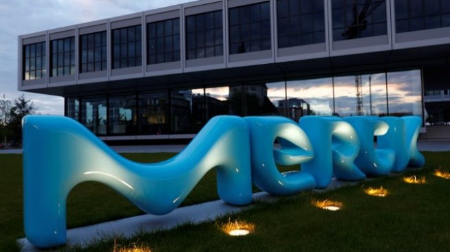 Merck изненада анализаторите с по-висока печалба