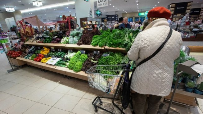 И в Германия предлагат премахване на ДДС за плодове и зеленчуци