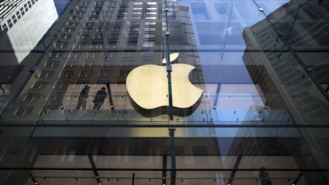 Apple е похарчила рекордна сума за лобиране в началото на годината