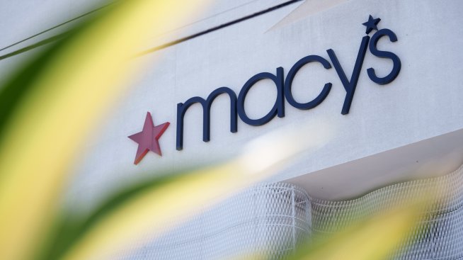 Macy's показва по-голям оптимизъм след подобренията в инвентара
