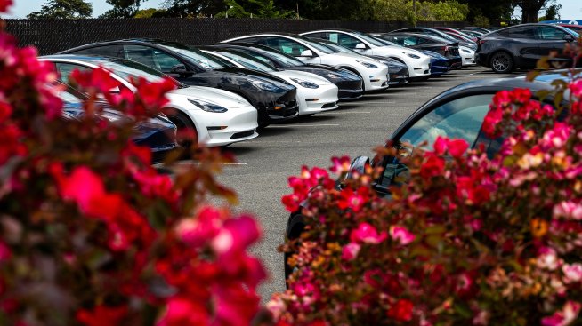 Как държавните стимули помагат на Tesla да поддържа рентабилност?