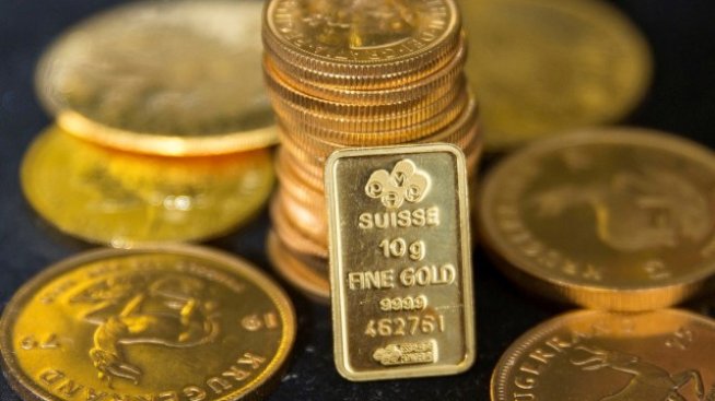 Защо златото ще поскъпва, без значение кой е следващият президент на САЩ