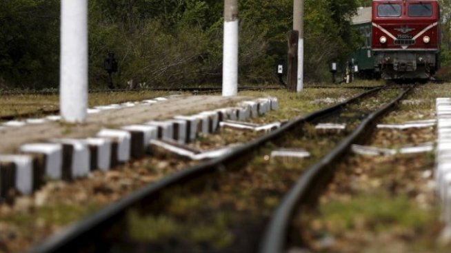 България може да пропусне шанса да разшири жп мрежата си с европари