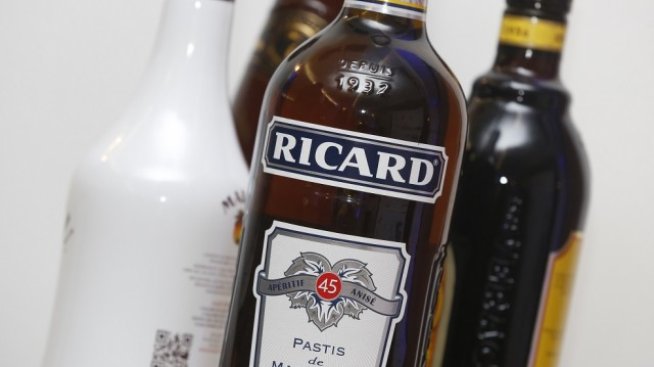 Търсенето на Jameson в САЩ тласна резултатите на Pernod Ricard нагоре