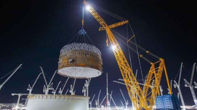 Electricite de France назначава нов ръководител на отделя за ядрени проекти